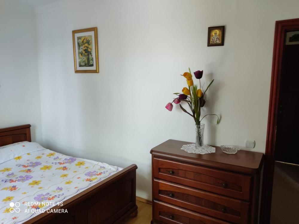 Apartment Botanicheskiy Sad Сутоморе Екстериор снимка
