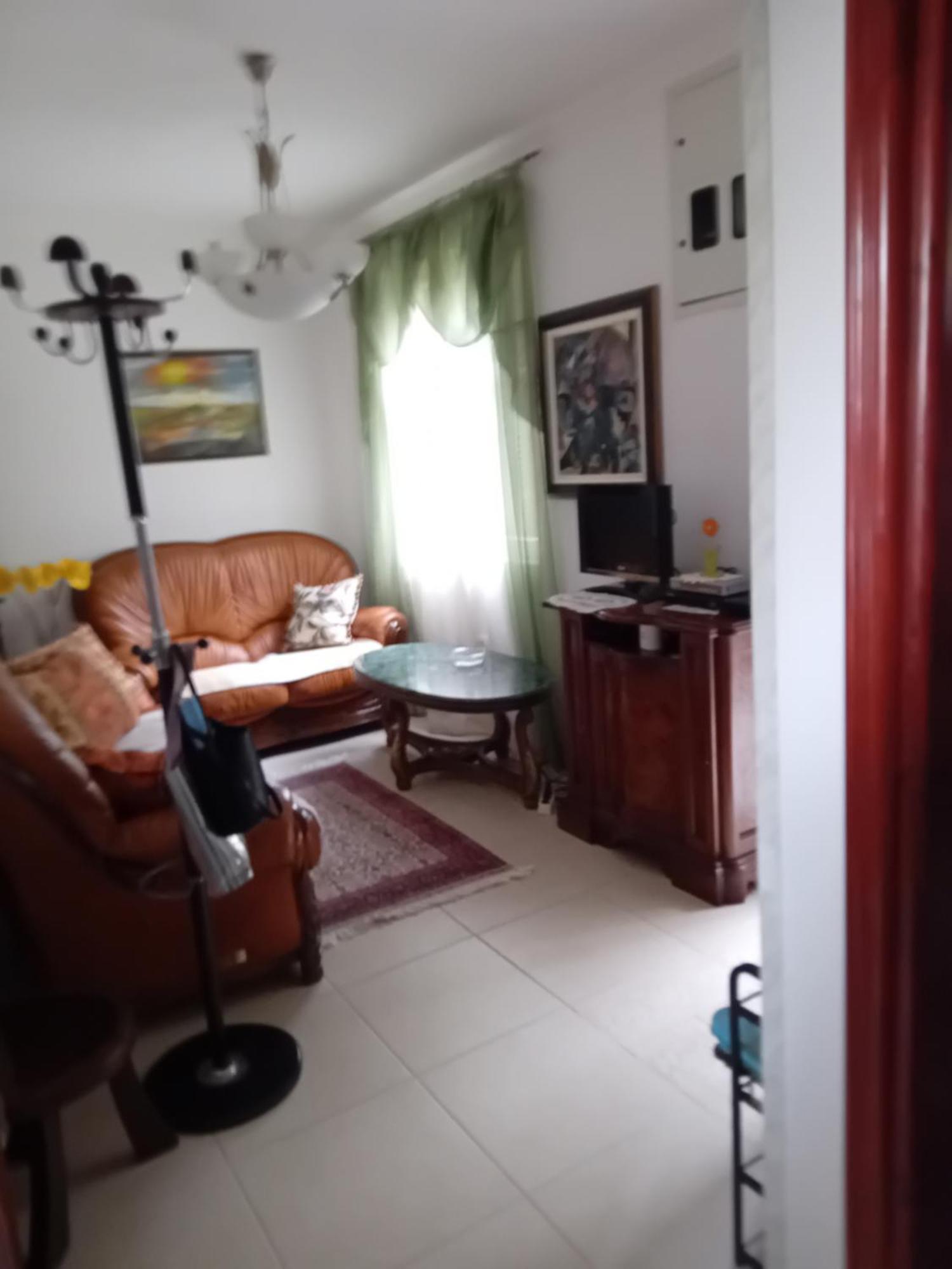 Apartment Botanicheskiy Sad Сутоморе Екстериор снимка