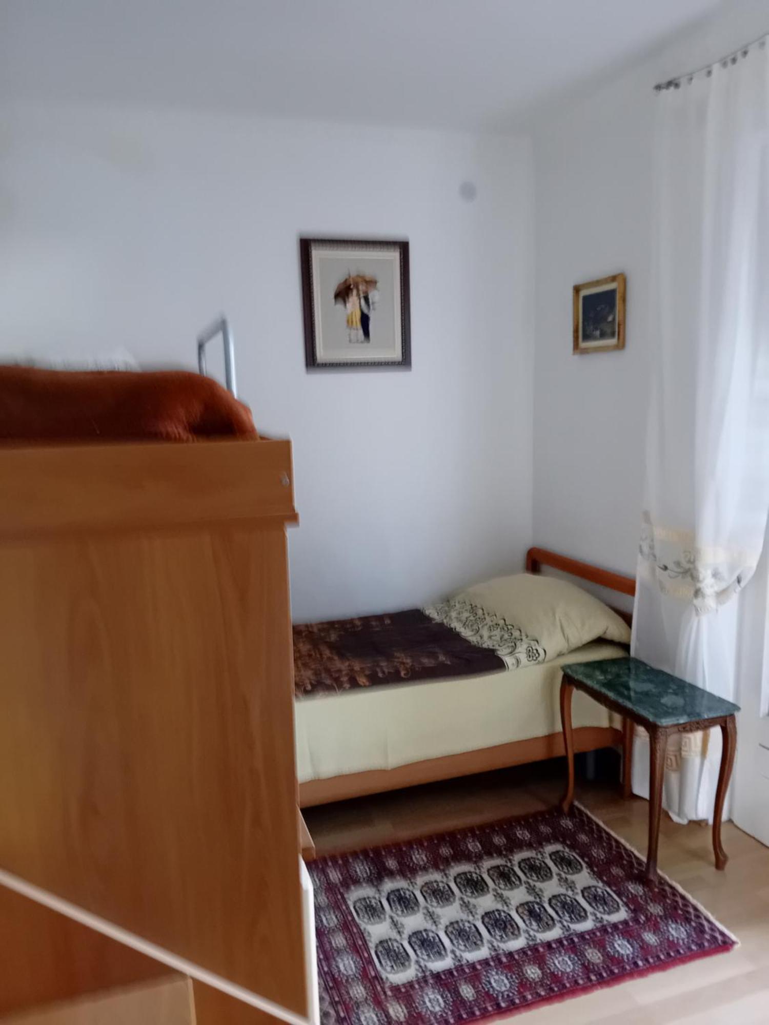 Apartment Botanicheskiy Sad Сутоморе Екстериор снимка
