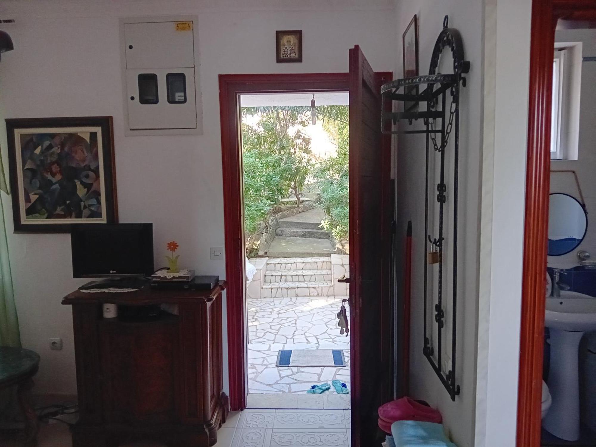 Apartment Botanicheskiy Sad Сутоморе Екстериор снимка