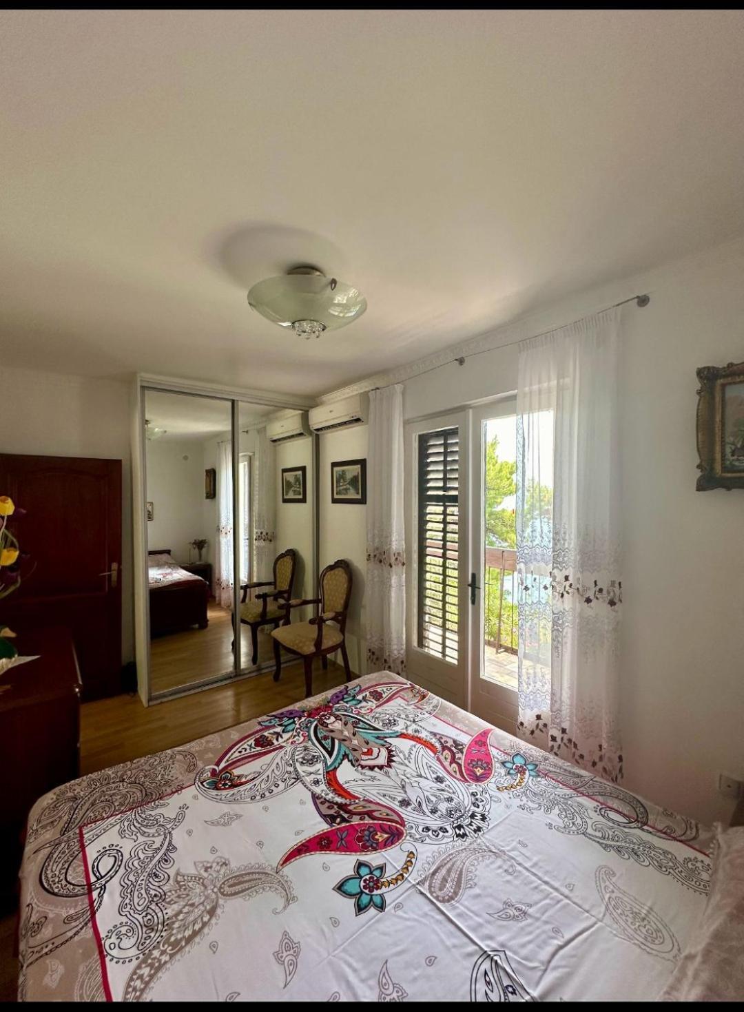 Apartment Botanicheskiy Sad Сутоморе Екстериор снимка
