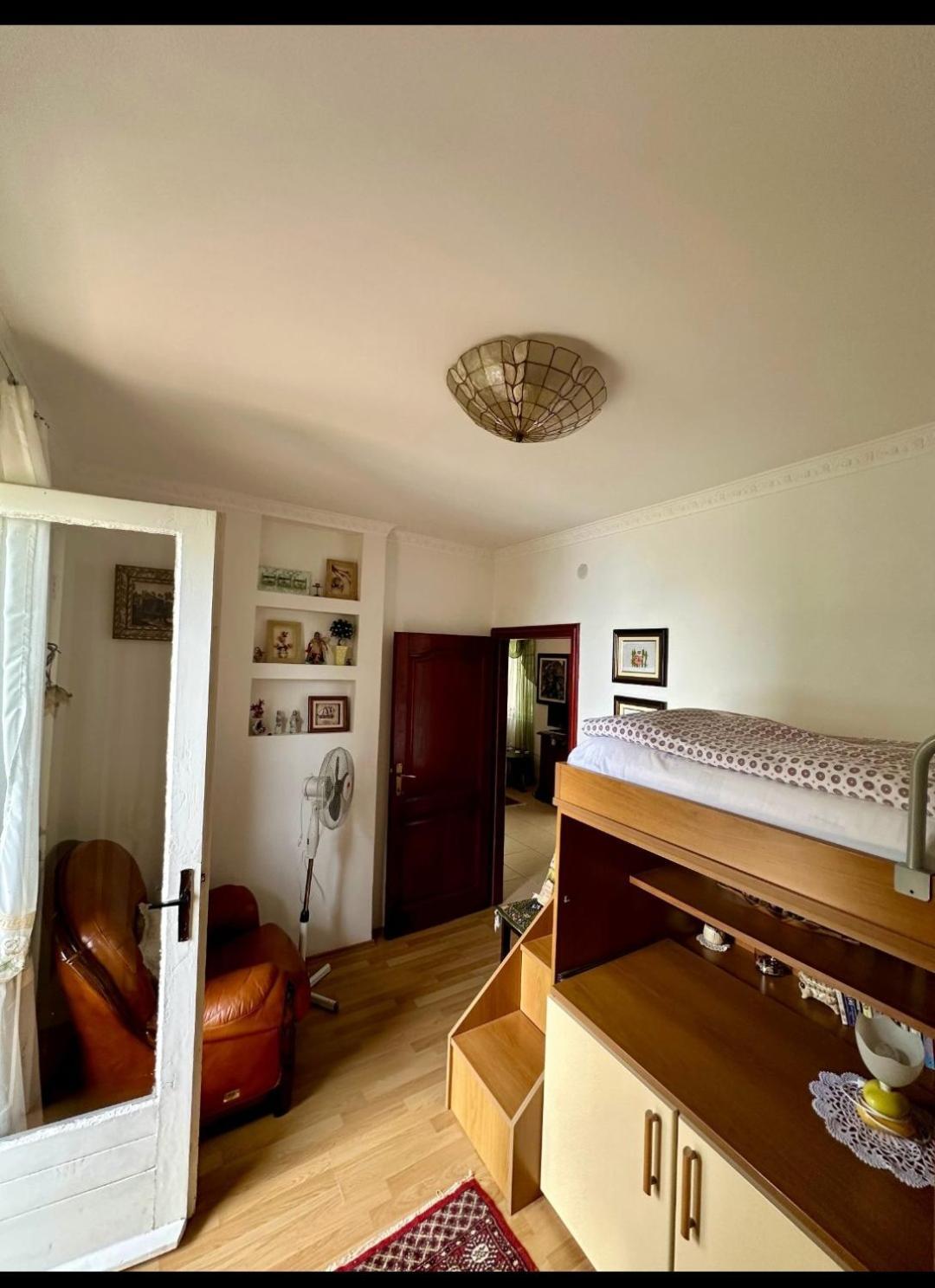 Apartment Botanicheskiy Sad Сутоморе Екстериор снимка