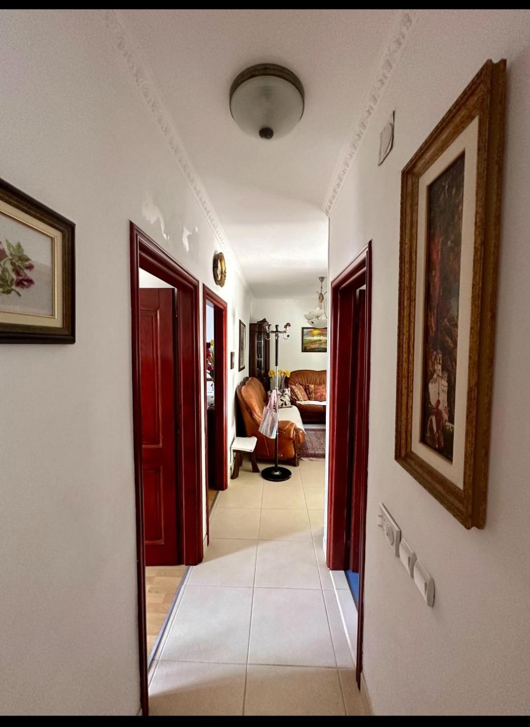 Apartment Botanicheskiy Sad Сутоморе Екстериор снимка