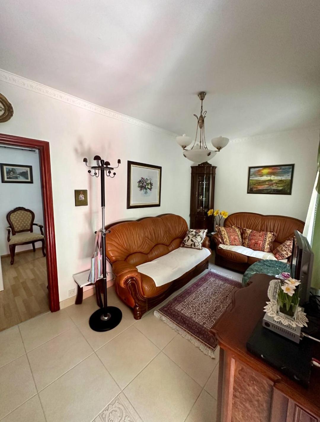 Apartment Botanicheskiy Sad Сутоморе Екстериор снимка