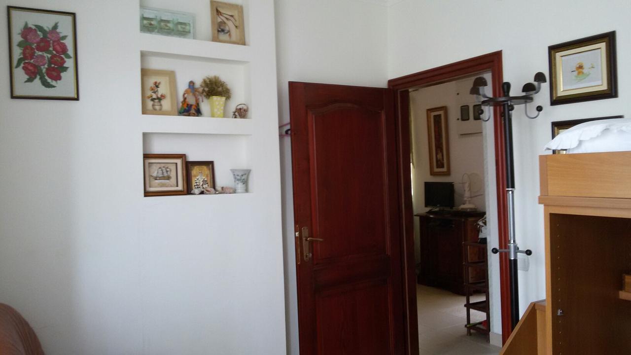 Apartment Botanicheskiy Sad Сутоморе Екстериор снимка
