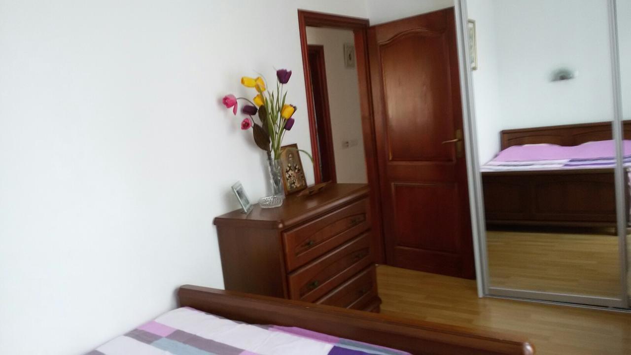 Apartment Botanicheskiy Sad Сутоморе Екстериор снимка