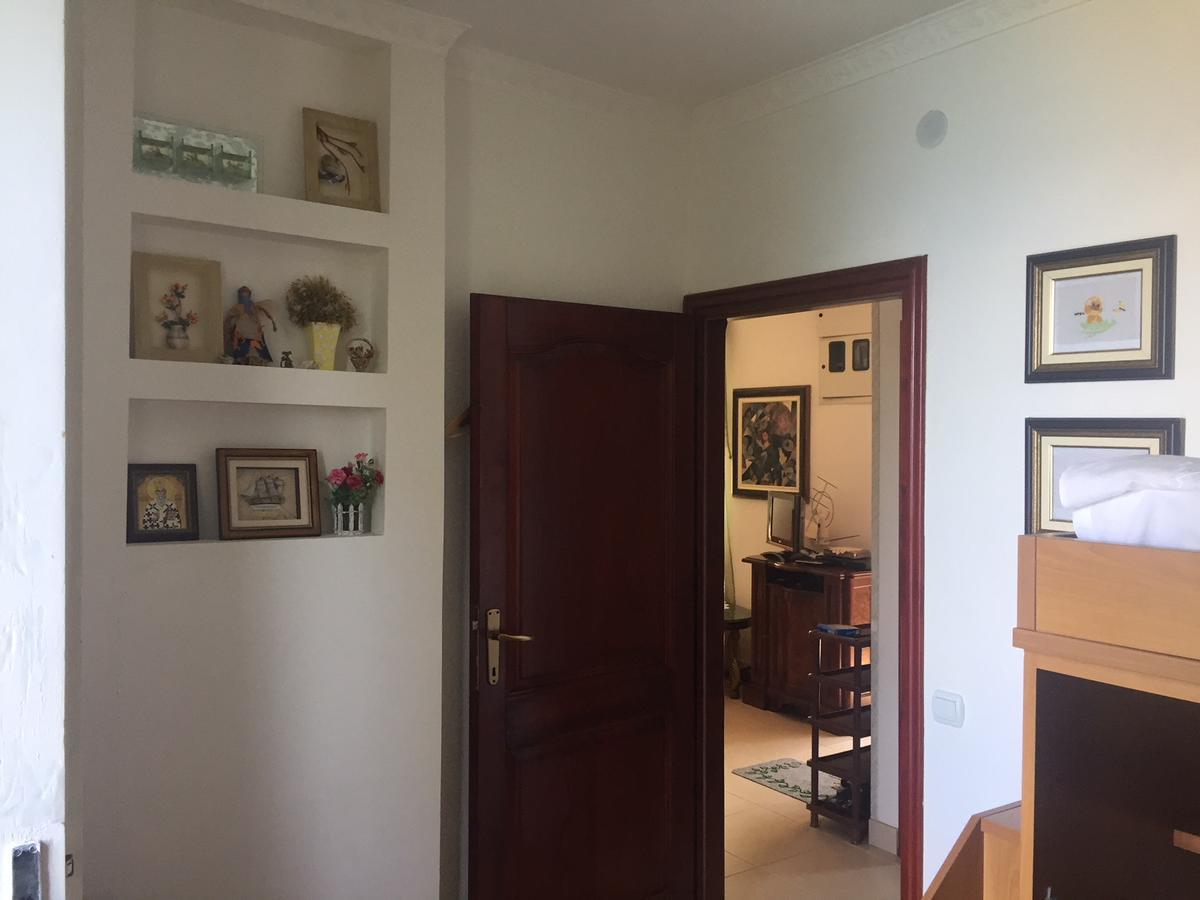 Apartment Botanicheskiy Sad Сутоморе Екстериор снимка