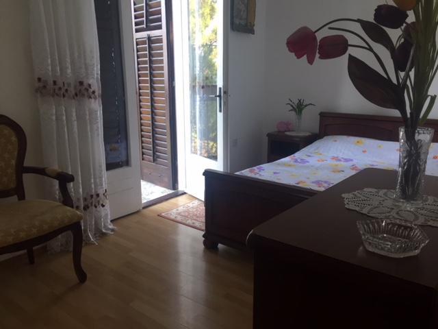Apartment Botanicheskiy Sad Сутоморе Екстериор снимка