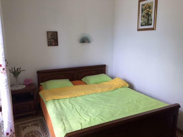 Apartment Botanicheskiy Sad Сутоморе Екстериор снимка