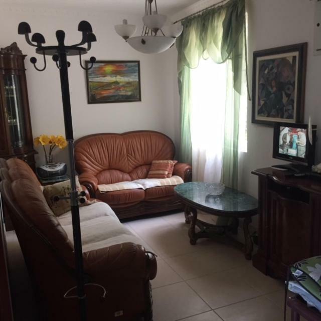 Apartment Botanicheskiy Sad Сутоморе Екстериор снимка